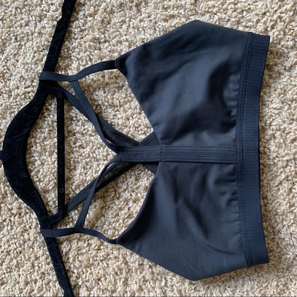 Adidas sports bra